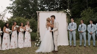 They have been dating since 8th GRADE!!