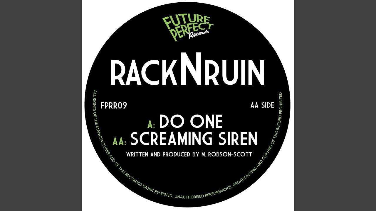 Do One (Original Mix)