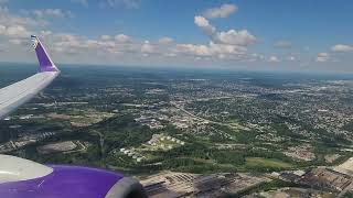 Avelo Inaugural Landing & Water Salute @ Cleveland (CLE) | June 19, 2026