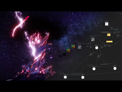 Unity Particle Shader in Shader Graph Tutorial V2 - YouTube
