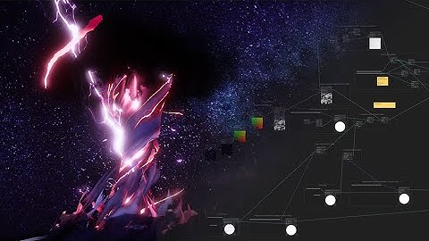 Unity Particle Shader in Shader Graph Tutorial V2