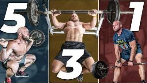 An Honest Critique Of 5/3/1 (The Most Popular Strength Program Ever)