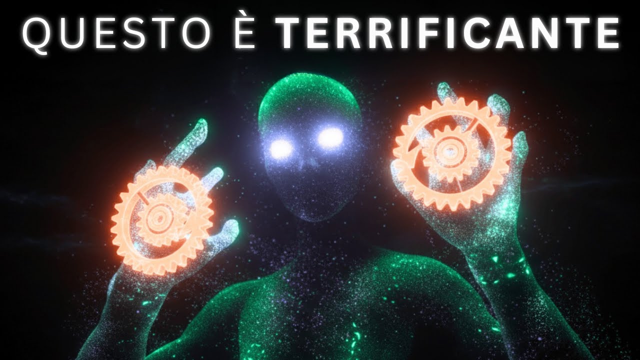 I 20 Paradossi Più Terrificanti Di Cui Gli Scienziati Tacciono