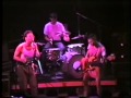 Guadalcanal Diary - T.R.O.U.B.L.E. - Capri Theatre, Atlanta, Ga. 10/24/86