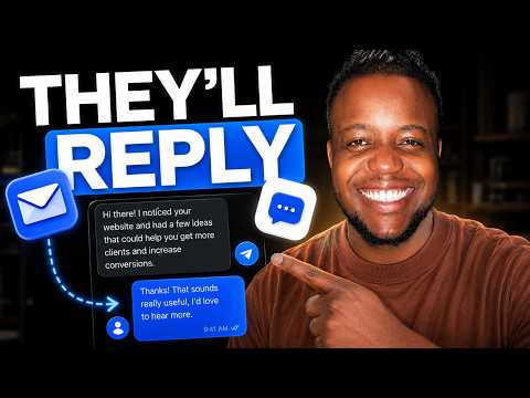 How To Write Outreach Messages That Actually Get Replies