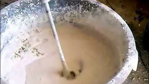 GRC Production Part 3