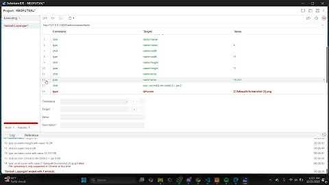 Tugas Besar Pengujian dan Implementasi Sistem - SIKJ-23-03