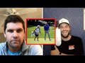 Barstool Lurch Discusses Caddie Etiquette