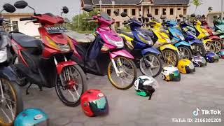 DJ Tik TOk On My Way Story whatsapp