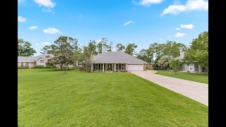 8082 Bay View Drive video tour