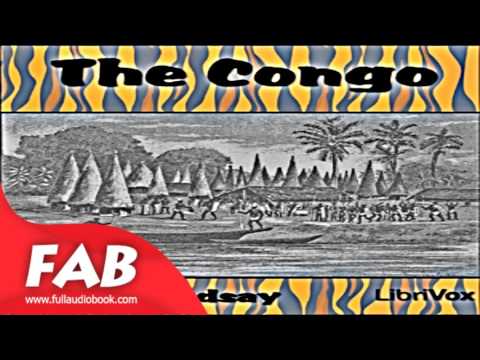 The Congo Full Audiobook by Vachel LINDSAY by Poetry Fiction