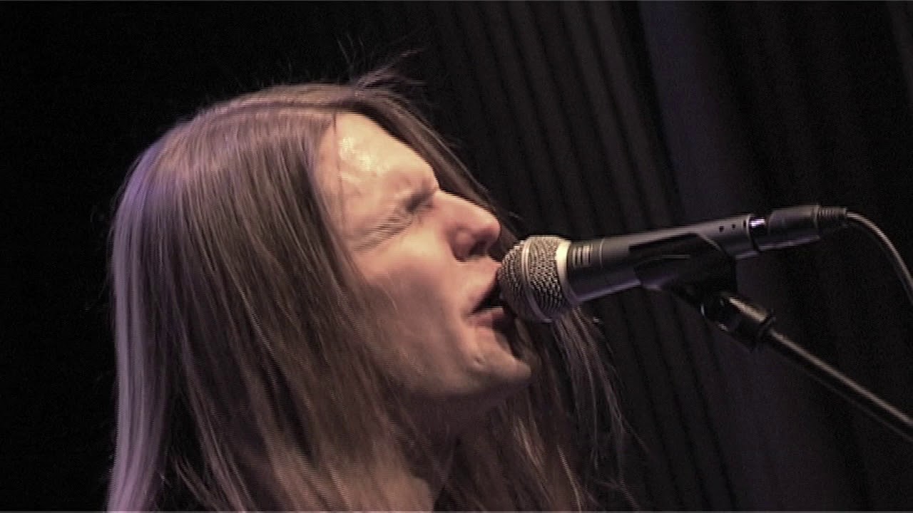 Austria  Kutschers Blues Band