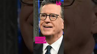 How Stephen Colbert Took a Parting Shot at CBS During His Last ‘Late Show’ Episode