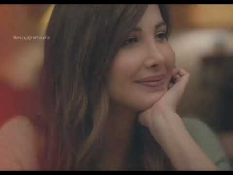 نانسي عجرم حالات واتس اب انت عارف حبك انت