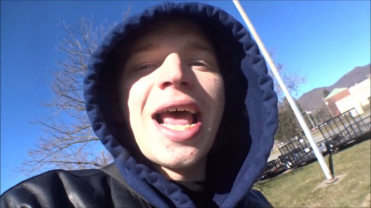 Tommy Vlog 97The Calm Before The Storm