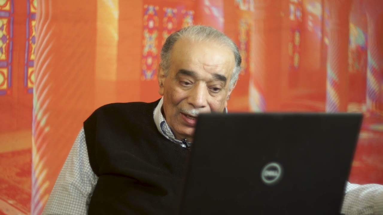 أسأل أحمد صبحى منصور : صلاة داعش وقتل الأبرياء