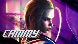 Street Fighter 6 Cammy Intro (World Tour)