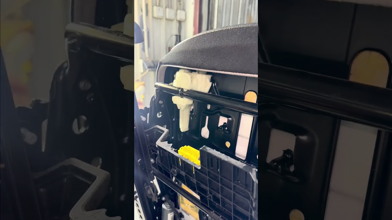 Интеллигентное восстановление! #automobile #автостудия #vasyarnd #detailing #авто #diy #ремонт