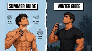 Ultimate Guide To Always Smell Good