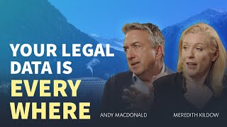 Acumen Media | DAVOS Interviews | Solving the ‘AI Trust Gap’ With Expert-Led Generative AI Solutions