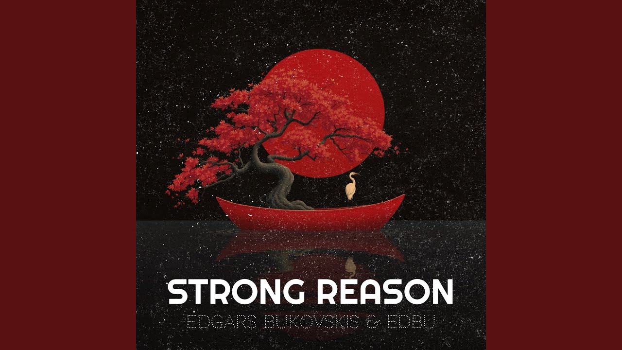 Watch Strong Reason on YouTube Watch Strong Reason on YouTube