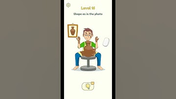 DOP2 DELETE ONE PART LEVEL 16 SOLUTION | GAMEPLAY