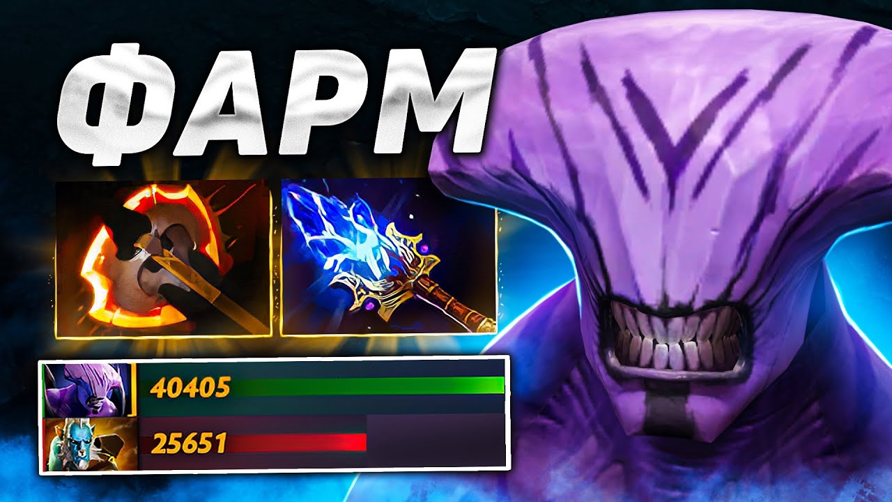 ВОЙД с БФОМ Удалил ЛАНСЕРА ИЗ ИГРЫ! - YouTube