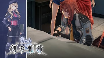 ABYSS DIFFICULTY - Last Chapter - Trails into Reverie BLIND PLAYTHROUGH