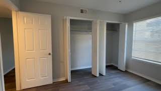 2 Bedroom 2 Bathroom 1032 sq ft