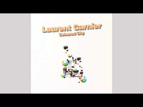Laurent Garnier - Coloured City ( Live @ Le Mad - Lausanne 07-03-1998)