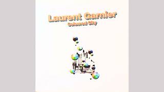 Laurent Garnier - Coloured City ( Live @ Le Mad - Lausanne 07-03-1998)