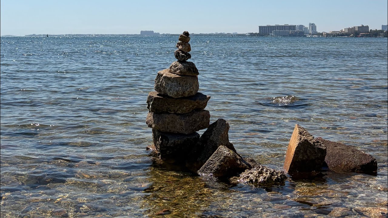 waves of happiness are coming :)