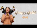 Semoga Sembuh - Idgitaf feat Ezra Mandira  Lyric Video