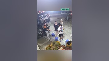 Tìm cụ bà Hàn Quốc đi lạc, chủ tiệm từ chối nhận 13 triệu đồng tiền cảm ơn| #shorts