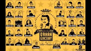 Volkan Konak - Gurbet   (Orhan Gencebay ile Bir Ömür) Resimi