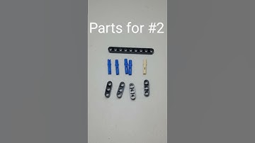 #shorts LEGO Fidget Spinners