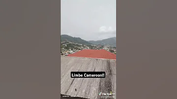LIMBE CAMEROON 