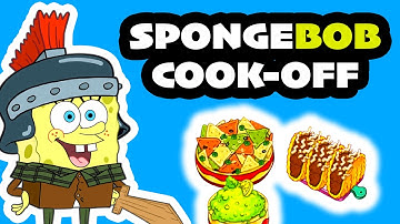 SpongeBob: Krusty Cook-Off - Gameplay Walkthrough [PART 33] - Buddy