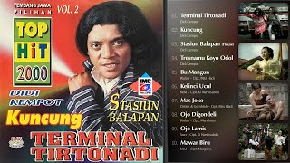 Didi Kempot Full Album Tembang Jawa Pilihan 2 Top Hit 2000 Vol 2 Full Album - IMC RECORD JAVA