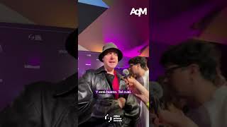 Benito Cerati-Video Prisma Awards