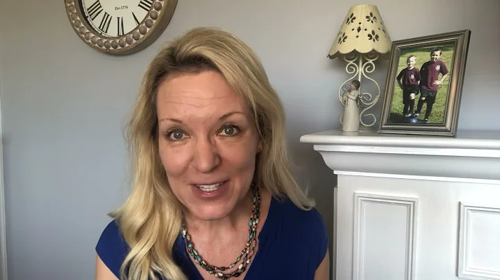 Meet Kimberly Preston