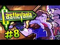 Matt &amp; Liam Play Castlevania 64! (Part 8)