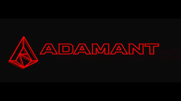 ADAMANT Messenger promo by CreepSneep