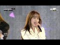 GFRIEND - Fever + Time For The Moon Night | 여자친구 - 열대야 + 밤 [SMUF K-POP 191006]
