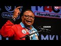 TUNDU LISSU AKANUSHA KUTAKA KULIPWA MADAI YAKE NA SERIKALI YA RAIS SAMIA AANDIKA HAYA MITANDAONI