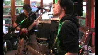 Rebel Engine Breed To Breath - Napalm Death Cover.wmv