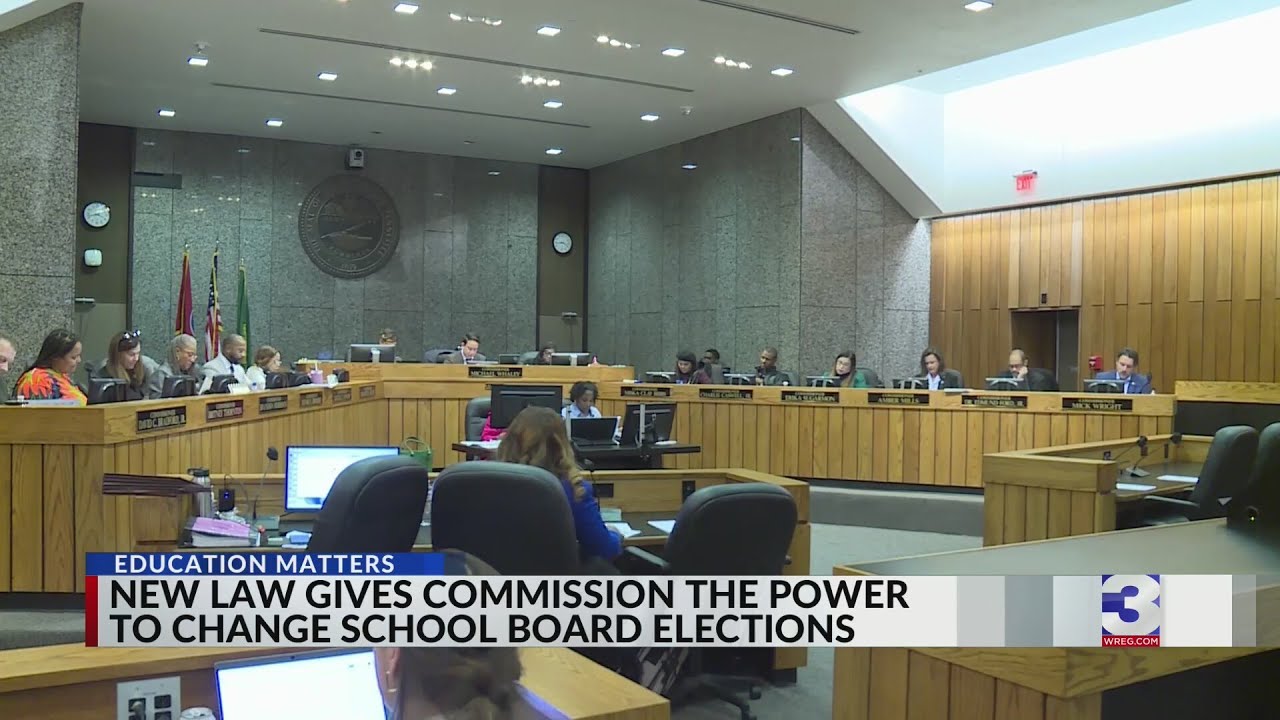 Shelby County Commission to vote on term limits for school board ...