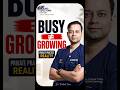 Busy All Day But Not Growing? Private Practice Reality The Young Doctors Show | Dr Prateek Tiwari