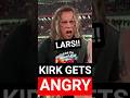 KIRK HAMMETT GETS ANGRY WHEN LARS ULRICH KEEPS HIM WAITING LIVE  (2026) #metallica #shorts