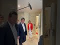 小池都知事｜お姐の前であ立ち止まりもせず立ち去る瞬間2024年Ver